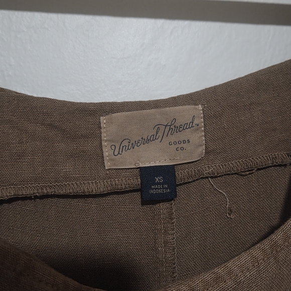 Universal Thread Jumpsuit - Picture 6 of 6